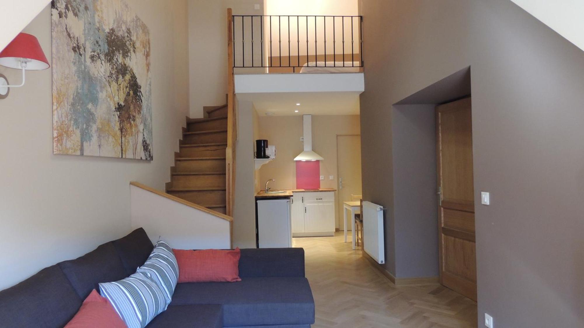 Hotel Des Alpes เลอบูร์-เดอัวซ็อง ภายนอก รูปภาพ