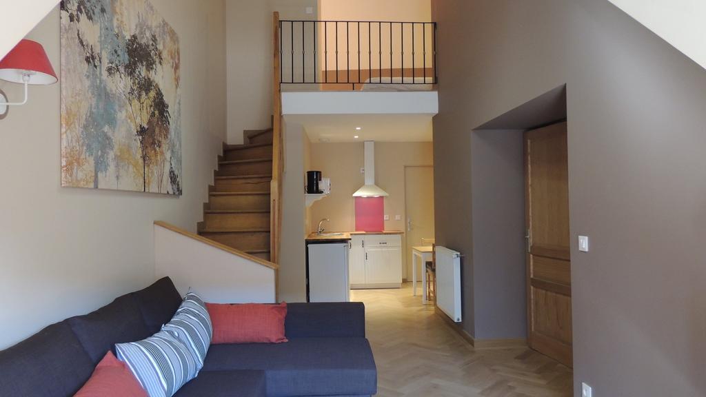 Hotel Des Alpes เลอบูร์-เดอัวซ็อง ห้อง รูปภาพ